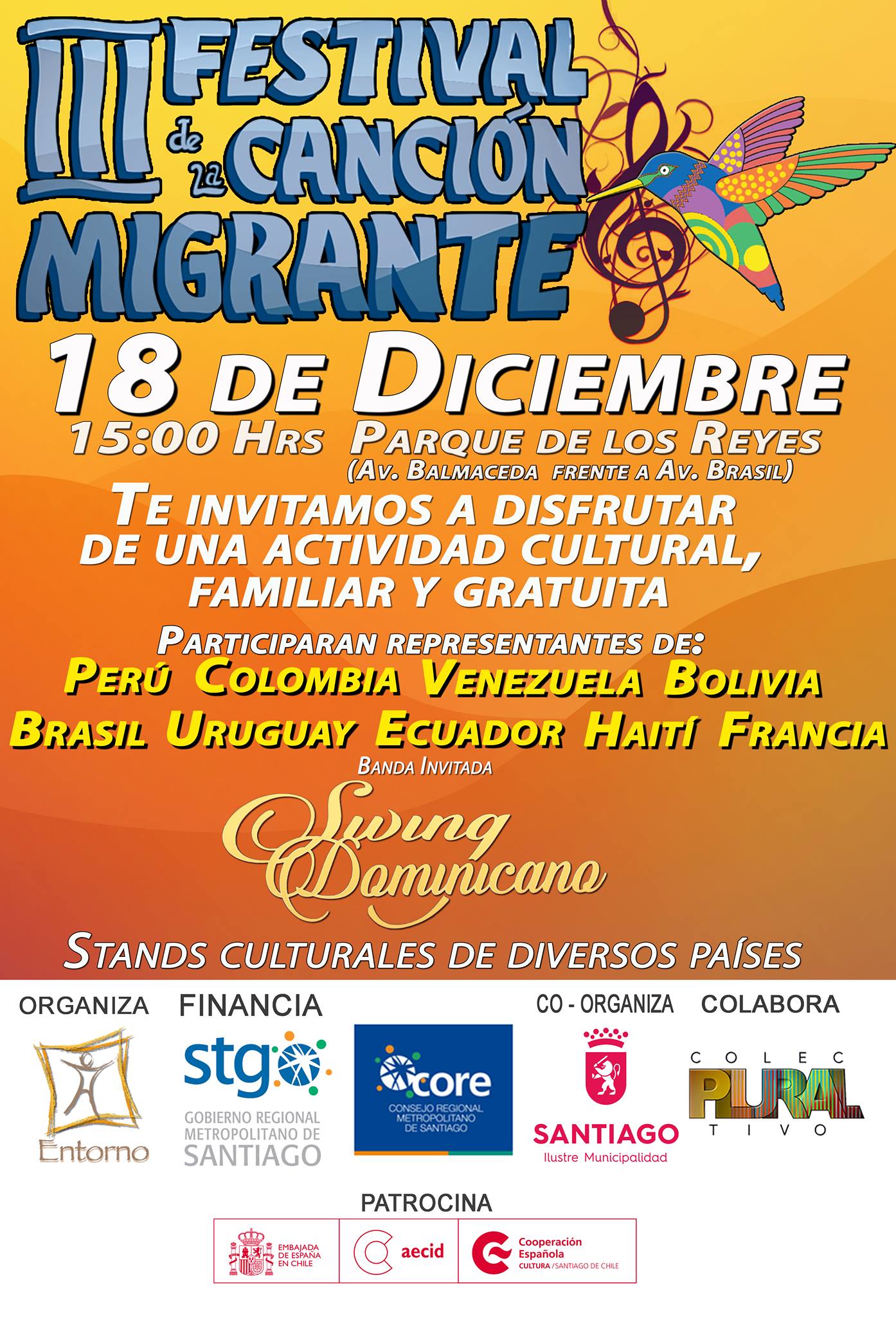 Galería Festival