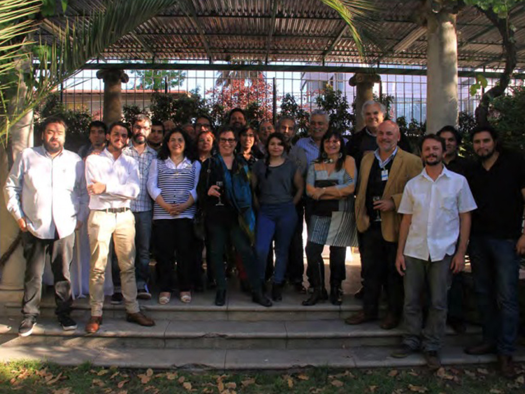 Galería Seminario